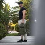 Tactical Σακίδιο Πλάτης Cardinal MT1008 Χακί 35L | Oxford Ύφασμα & Σύστημα MOLLE | Ανατομική Πλάτη & Ανθεκτικότητα