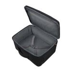 Τσάντα Πλάτης Επιβίβασης 40x30x20 American Tourister At Work Nxt 160122 Μαύρο 26.5L | 3-σε-1 Προσωπικό Αντικείμενο