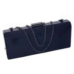Βραδυνό Τσαντάκι Clutch OEM 8341-black