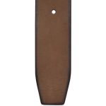 Δερμάτινη Ανδρική Ζώνη Chesterfield Aayden C60.005831 Κονιάκ – Premium Buffalo Δέρμα – 4cm, Υψηλής Ποιότητας