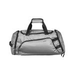 Σακ Βουαγιάζ / Σακίδιο PAULTER 1508 Ασημί  55cm – 49L, Ιδανικό και για Αεροπορικά Ταξίδια
