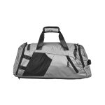 Σακ Βουαγιάζ / Σακίδιο PAULTER 1508 Ασημί  55cm – 49L, Ιδανικό και για Αεροπορικά Ταξίδια