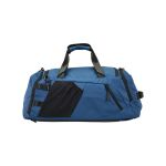 Σακ Βουαγιάζ / Σακίδιο PAULTER 1508 Μπλε 55cm – 49L, Ιδανικό και για Αεροπορικά Ταξίδια
