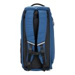 Σακ Βουαγιάζ / Σακίδιο PAULTER 1508 Μπλε 55cm – 49L, Ιδανικό και για Αεροπορικά Ταξίδια
