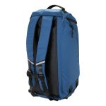 Σακ Βουαγιάζ / Σακίδιο PAULTER 1508 Μπλε 55cm – 49L, Ιδανικό και για Αεροπορικά Ταξίδια