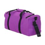 Σακ Βουαγιάζ Μεσαίο Seagull PDR151 Μωβ 58cm 43L | Ταξιδιώτες & Αθλητές για 3ήμερα & Προπονήσεις