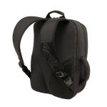 Ανδρικό Business Σακίδιο Πλάτης & Χαρτοφύλακας POLO 902069 Μαύρο Laptop 15,6” – Smart Design 2-σε-1