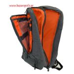 Σακίδιο Πλάτης POLO 902002-09