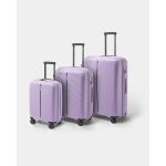 Premium Σετ Βαλιτσών 3 Τεμαχίων Paulter 1026-SET3 | Smart Travel Trio | Αδιάβροχες με Πολυτέλεια & Τεράστια Αντοχή