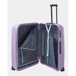 Premium Σετ Βαλιτσών 3 Τεμαχίων Paulter 1026-SET3 | Smart Travel Trio | Αδιάβροχες με Πολυτέλεια & Τεράστια Αντοχή