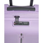 Premium Σετ Βαλιτσών 3 Τεμαχίων Paulter 1026-SET3 | Smart Travel Trio | Αδιάβροχες με Πολυτέλεια & Τεράστια Αντοχή