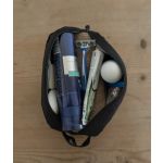 Νεσεσέρ PENTAGON Raw Travel Kit Stealth Pouch K17071-STL