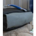 Νεσεσέρ PENTAGON Raw Travel Kit Stealth Pouch K17071-STL