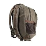 Σακίδιο Πλάτης RCM 21243-058 Μπεζ για Laptop 17” – Μεγάλο & Ανθεκτικό, Ιδανικό και για Ταξίδια