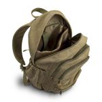 Σακίδιο Underseat Καμπίνας 39x27x17 RCM 25405 Χακί | Ανθεκτικός Καμβάς με 4 Τσέπες | Ταξιδίου, Πόλης & Εργασίας