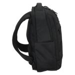 Σακίδιο Πλάτης RCM 5401 Μαύρο Laptop 15,6’’ 20L