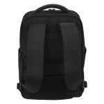 Σακίδιο Πλάτης RCM 5401 Μαύρο Laptop 15,6’’ 20L