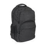 Ανδρικό Σακίδιο Πλάτης RCM 4954 Μαύρο 36L – με Θήκη Laptop 15.6’’, 2 Κύριους Χώρους, Ελαφρύ & Άνετο