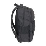 Ανδρικό Σακίδιο Πλάτης RCM 4954 Μαύρο 36L – με Θήκη Laptop 15.6’’, 2 Κύριους Χώρους, Ελαφρύ & Άνετο