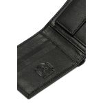 Μικρό Premium Δερμάτινο Ανδρικό Πορτοφόλι Pierre Cardin 8824 TILAK100 Μαύρο με RFID Προστασία – Κομψό & Πρακτικό