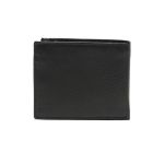 Μικρό Premium Δερμάτινο Ανδρικό Πορτοφόλι Pierre Cardin 8824 TILAK100 Μαύρο με RFID Προστασία – Κομψό & Πρακτικό