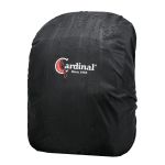 Αδιάβροχο Κάλυμμα Σακιδίου Cardinal R1040 Μαύρο 50-65L | Προστατευτικό & Ανθεκτικό