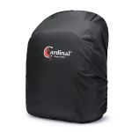 Αδιάβροχο Κάλυμμα Σακιδίου Cardinal R1040 Μαύρο 50-65L | Προστατευτικό & Ανθεκτικό