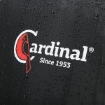 Αδιάβροχο Κάλυμμα Σακιδίου Cardinal R1040 Μαύρο 50-65L | Προστατευτικό & Ανθεκτικό
