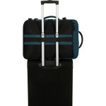 Σακίδιο Καμπίνας 55x35x23 American Tourister Take2Cabin 154608 Μπλε 48.5L | Premium Travel Χειραποσκευή