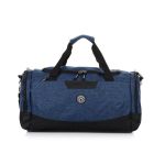 Μικρό Σακβουαγιάζ Diplomat SAC60-50cm Μπλε – Μέγεθος Καμπίνας – Ελαφρύ, Ανθεκτικό & Πλενόμενο
