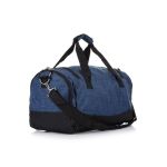 Μικρό Σακβουαγιάζ Diplomat SAC60-50cm Μπλε – Μέγεθος Καμπίνας – Ελαφρύ, Ανθεκτικό & Πλενόμενο