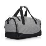 Μικρό Σακβουαγιάζ Diplomat SAC60-50cm Γκρι – Μέγεθος Καμπίνας – Ελαφρύ, Ανθεκτικό & Πλενόμενο