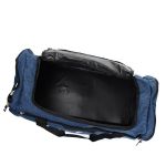 Μικρό Σακβουαγιάζ Diplomat SAC60-50cm Μπλε – Μέγεθος Καμπίνας – Ελαφρύ, Ανθεκτικό & Πλενόμενο