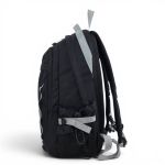 Αδιάβροχο Σακίδιο Πλάτης Classic Diamond LD9006 Μαύρο 23L | Laptop 15.6