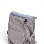Σακίδιο Πλάτης Πόλης Classic Diamond Y18642 Λιλά | Laptop 15.6