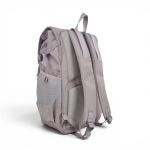 Σακίδιο Πλάτης Πόλης Classic Diamond Y18642 Λιλά | Laptop 15.6