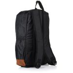 Αδιάβροχο Σακίδιο Πλάτης Diplomat BF854 Μαύρο 15L – Compact Design – Σακίδιο Καθημερινής Χρήσης