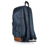 Αδιάβροχο Σακίδιο Πλάτης Diplomat BF854 Μπλε 15L – Compact Design – Σακίδιο Καθημερινής Χρήσης