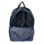 Αδιάβροχο Σακίδιο Πλάτης Diplomat BF854 Μπλε 15L – Compact Design – Σακίδιο Καθημερινής Χρήσης
