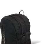 Σακίδιο Πλάτης Diplomat BR66 Bristol Μαύρο 20L – Laptop 15.6