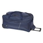 Σακ Βουαγιάζ Μεγάλο Τροχήλατο Seagull SG-900-73W 80L Μπλε | Τρόλεϊ by Diplomat – Ιδανικό για Ταξίδια 7 Ημερών (Check-in 23kg)