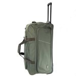 Σακ Βουαγιάζ Μεγάλο Τροχήλατο Seagull SG-900-73W 80L Χακί | Τρόλεϊ by Diplomat – Ιδανικό για Ταξίδια 7 Ημερών (Check-in 23kg)