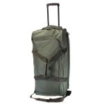 Σακ Βουαγιάζ Μεγάλο Τροχήλατο Seagull SG-900-73W 80L Χακί | Τρόλεϊ by Diplomat – Ιδανικό για Ταξίδια 7 Ημερών (Check-in 23kg)