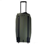 Σακ Βουαγιάζ Μεγάλο Τροχήλατο Seagull SG-900-73W 80L Χακί | Τρόλεϊ by Diplomat – Ιδανικό για Ταξίδια 7 Ημερών (Check-in 23kg)