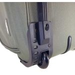 Σακ Βουαγιάζ Μεγάλο Τροχήλατο Seagull SG-900-73W 80L Χακί | Τρόλεϊ by Diplomat – Ιδανικό για Ταξίδια 7 Ημερών (Check-in 23kg)