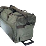 Σακ Βουαγιάζ Μεγάλο Τροχήλατο Seagull SG-900-73W 80L Χακί | Τρόλεϊ by Diplomat – Ιδανικό για Ταξίδια 7 Ημερών (Check-in 23kg)