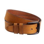 Ζώνη Δερμάτινη Ανδρική CHESTERFIELD c60.009131 