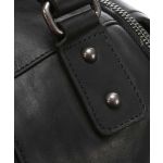 Δερμάτινο Σακίδιο Πλάτης Chesterfield Austin C58.018400 Μαύρο – Θήκη Laptop 14