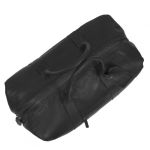 Δερμάτινο Σακβουαγιάζ Chesterfield Portsmouth C20.001700 Μαύρο 43L – Luxurious & Premium Travel Bag 53cm 