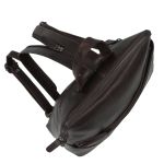 Γυναικείο Δερμάτινο Σακίδιο Πλάτης Chesterfield Amanda C58.014701 Καφέ | Κομψό & Premium Backpack